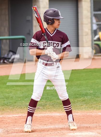 Thumbnail 1 in Cinco Ranch vs Fort Bend Travis  photogallery.