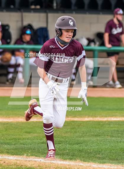 Thumbnail 2 in Cinco Ranch vs Fort Bend Travis  photogallery.