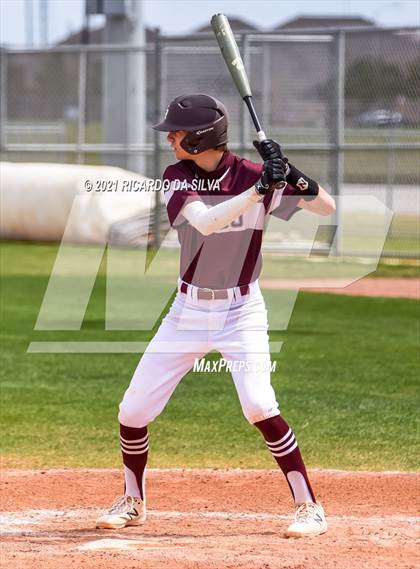 Thumbnail 1 in Cinco Ranch vs Fort Bend Travis  photogallery.