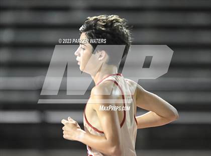 Thumbnail 3 in Brother Martin "Chubby Marks" Relays (Track Events) photogallery.