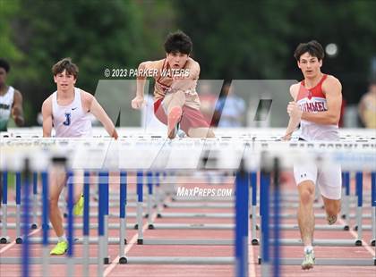 Thumbnail 2 in Brother Martin "Chubby Marks" Relays (Track Events) photogallery.