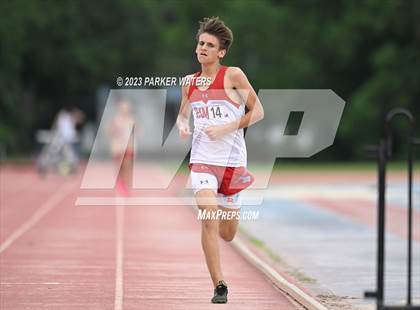 Thumbnail 3 in Brother Martin "Chubby Marks" Relays (Track Events) photogallery.