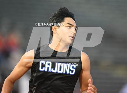 Thumbnail 3 in Brother Martin "Chubby Marks" Relays (Track Events) photogallery.