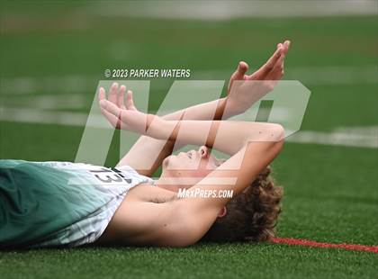 Thumbnail 2 in Brother Martin "Chubby Marks" Relays (Track Events) photogallery.