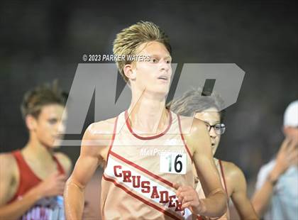 Thumbnail 3 in Brother Martin "Chubby Marks" Relays (Track Events) photogallery.