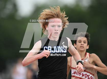 Thumbnail 2 in Brother Martin "Chubby Marks" Relays (Track Events) photogallery.