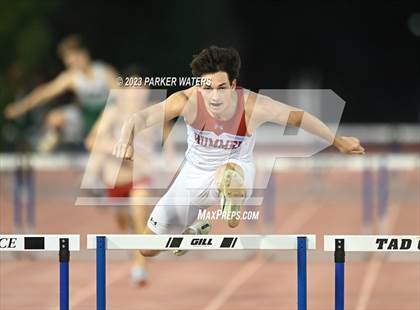 Thumbnail 2 in Brother Martin "Chubby Marks" Relays (Track Events) photogallery.