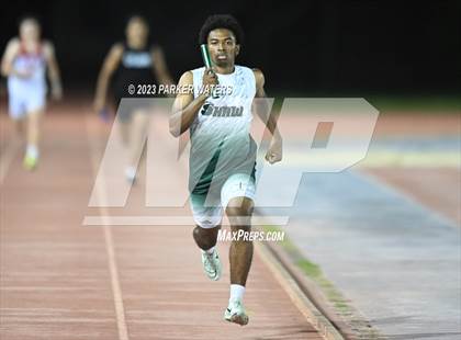 Thumbnail 2 in Brother Martin "Chubby Marks" Relays (Track Events) photogallery.
