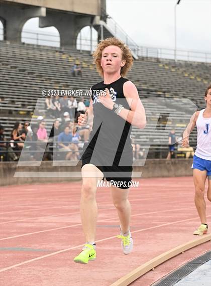 Thumbnail 3 in Brother Martin "Chubby Marks" Relays (Track Events) photogallery.