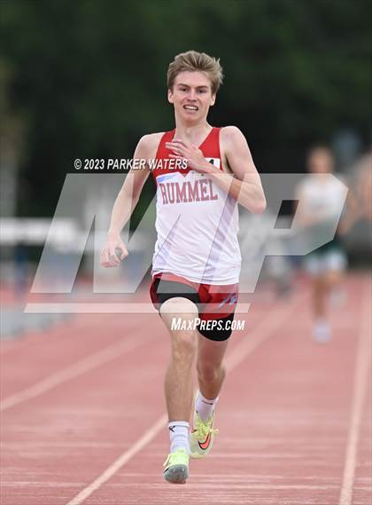 Thumbnail 2 in Brother Martin "Chubby Marks" Relays (Track Events) photogallery.