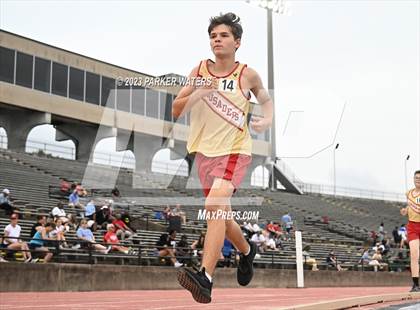 Thumbnail 2 in Brother Martin "Chubby Marks" Relays (Track Events) photogallery.