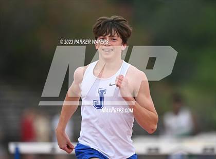 Thumbnail 3 in Brother Martin "Chubby Marks" Relays (Track Events) photogallery.
