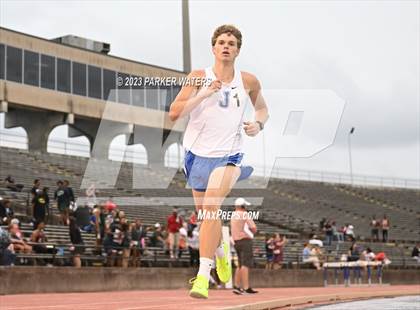 Thumbnail 3 in Brother Martin "Chubby Marks" Relays (Track Events) photogallery.