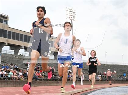Thumbnail 3 in Brother Martin "Chubby Marks" Relays (Track Events) photogallery.
