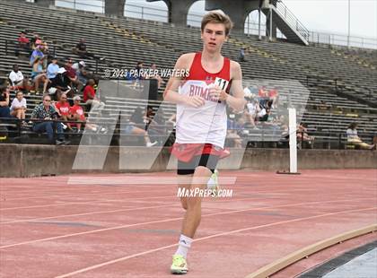 Thumbnail 3 in Brother Martin "Chubby Marks" Relays (Track Events) photogallery.