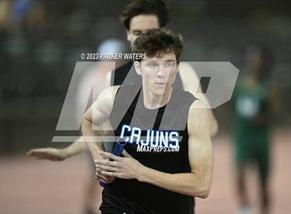 Thumbnail 2 in Brother Martin "Chubby Marks" Relays (Track Events) photogallery.