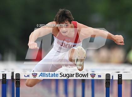 Thumbnail 2 in Brother Martin "Chubby Marks" Relays (Track Events) photogallery.