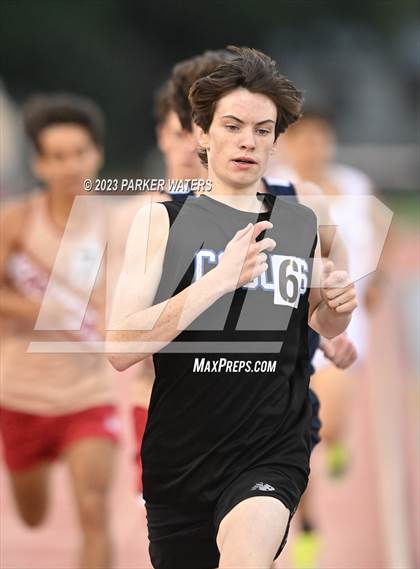 Thumbnail 1 in Brother Martin "Chubby Marks" Relays (Track Events) photogallery.