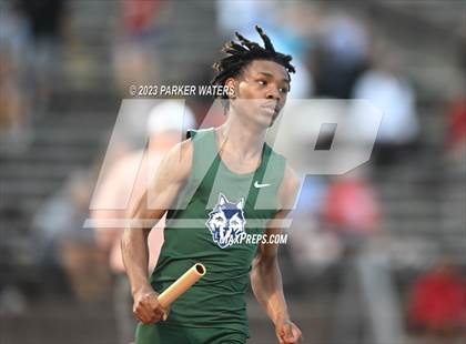 Thumbnail 1 in Brother Martin "Chubby Marks" Relays (Track Events) photogallery.
