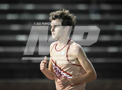 Thumbnail 2 in Brother Martin "Chubby Marks" Relays (Track Events) photogallery.