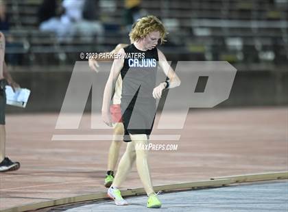 Thumbnail 2 in Brother Martin "Chubby Marks" Relays (Track Events) photogallery.