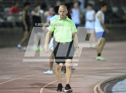 Thumbnail 1 in Brother Martin "Chubby Marks" Relays (Track Events) photogallery.