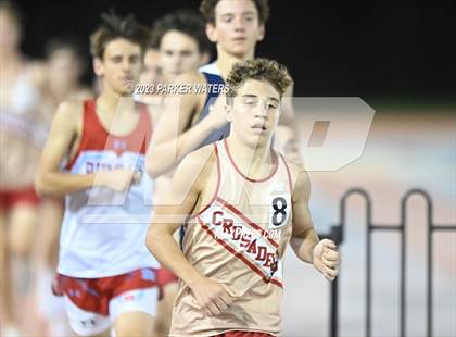 Thumbnail 1 in Brother Martin "Chubby Marks" Relays (Track Events) photogallery.