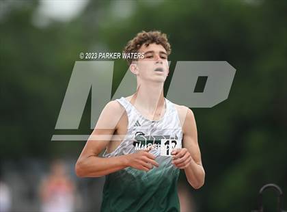 Thumbnail 2 in Brother Martin "Chubby Marks" Relays (Track Events) photogallery.