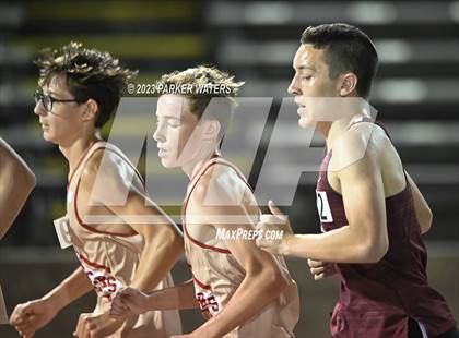 Thumbnail 2 in Brother Martin "Chubby Marks" Relays (Track Events) photogallery.