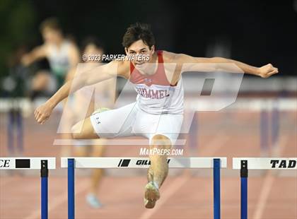 Thumbnail 1 in Brother Martin "Chubby Marks" Relays (Track Events) photogallery.