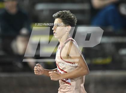 Thumbnail 2 in Brother Martin "Chubby Marks" Relays (Track Events) photogallery.