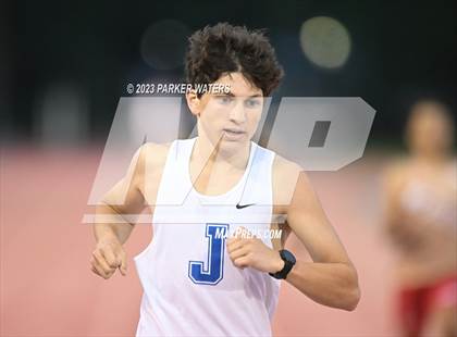Thumbnail 3 in Brother Martin "Chubby Marks" Relays (Track Events) photogallery.