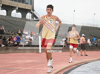 Thumbnail 2 in Brother Martin "Chubby Marks" Relays (Track Events) photogallery.