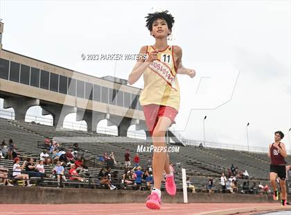 Thumbnail 3 in Brother Martin "Chubby Marks" Relays (Track Events) photogallery.