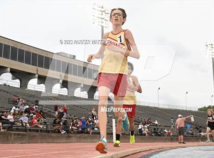 Thumbnail 1 in Brother Martin "Chubby Marks" Relays (Track Events) photogallery.