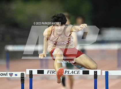 Thumbnail 3 in Brother Martin "Chubby Marks" Relays (Track Events) photogallery.