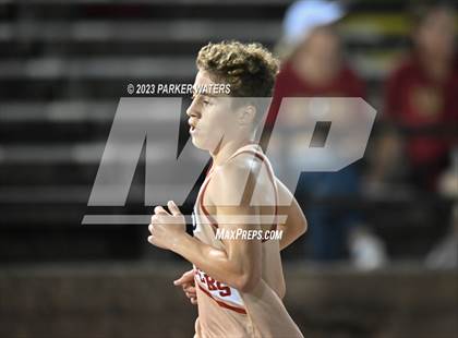 Thumbnail 1 in Brother Martin "Chubby Marks" Relays (Track Events) photogallery.