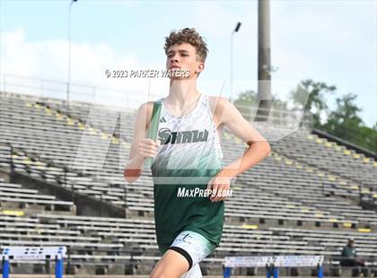 Thumbnail 2 in Brother Martin "Chubby Marks" Relays (Track Events) photogallery.