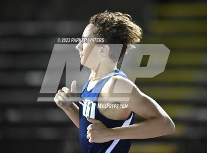 Thumbnail 2 in Brother Martin "Chubby Marks" Relays (Track Events) photogallery.