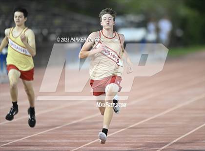Thumbnail 2 in Brother Martin "Chubby Marks" Relays (Track Events) photogallery.