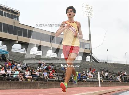 Thumbnail 2 in Brother Martin "Chubby Marks" Relays (Track Events) photogallery.