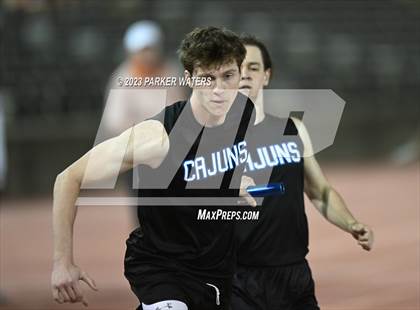Thumbnail 3 in Brother Martin "Chubby Marks" Relays (Track Events) photogallery.