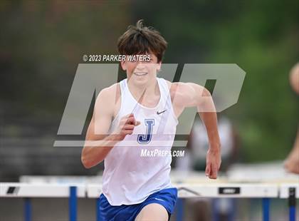 Thumbnail 2 in Brother Martin "Chubby Marks" Relays (Track Events) photogallery.