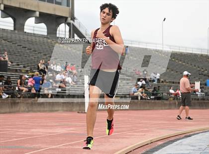 Thumbnail 3 in Brother Martin "Chubby Marks" Relays (Track Events) photogallery.