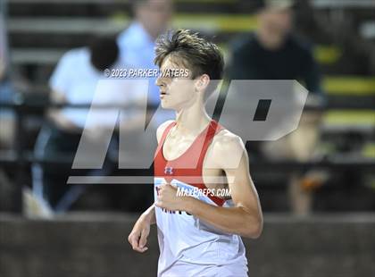 Thumbnail 3 in Brother Martin "Chubby Marks" Relays (Track Events) photogallery.