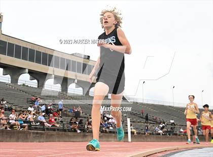 Thumbnail 2 in Brother Martin "Chubby Marks" Relays (Track Events) photogallery.