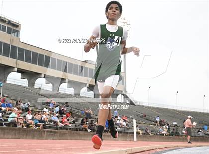 Thumbnail 2 in Brother Martin "Chubby Marks" Relays (Track Events) photogallery.