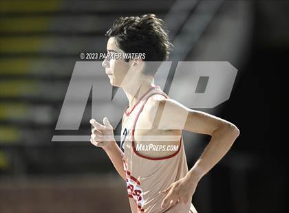 Thumbnail 1 in Brother Martin "Chubby Marks" Relays (Track Events) photogallery.