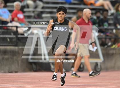 Thumbnail 3 in Brother Martin "Chubby Marks" Relays (Track Events) photogallery.