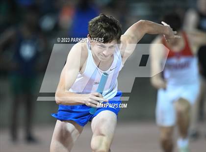 Thumbnail 1 in Brother Martin "Chubby Marks" Relays (Track Events) photogallery.